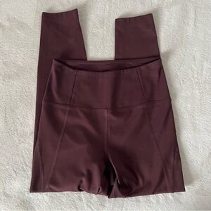 Girlfriend Collective Leggings